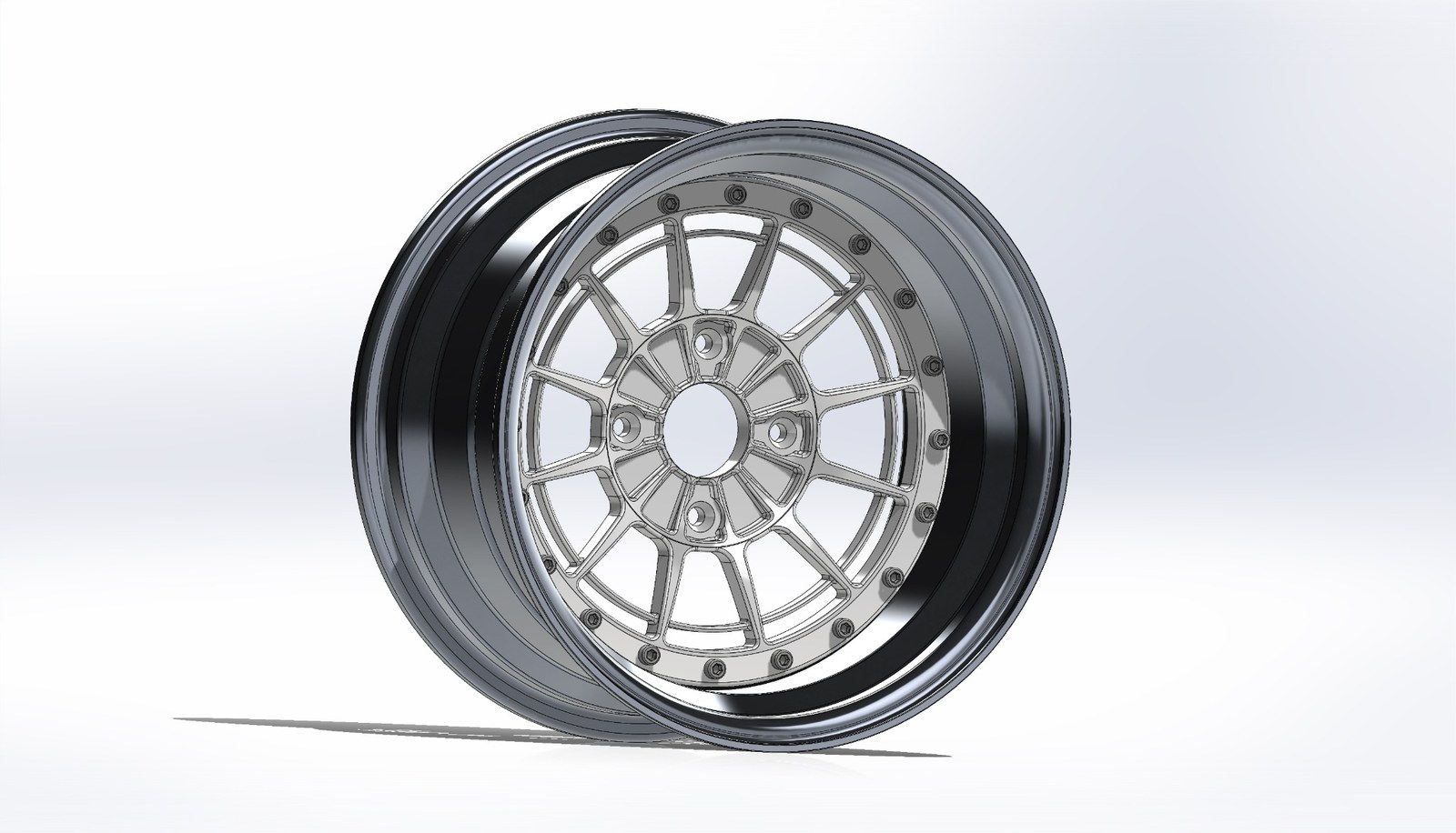 N03 wheel