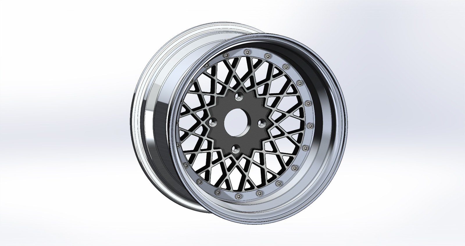 INGEAR WHEELS